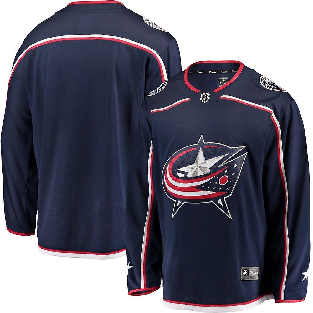 Columbus Blue Jackets Jersey