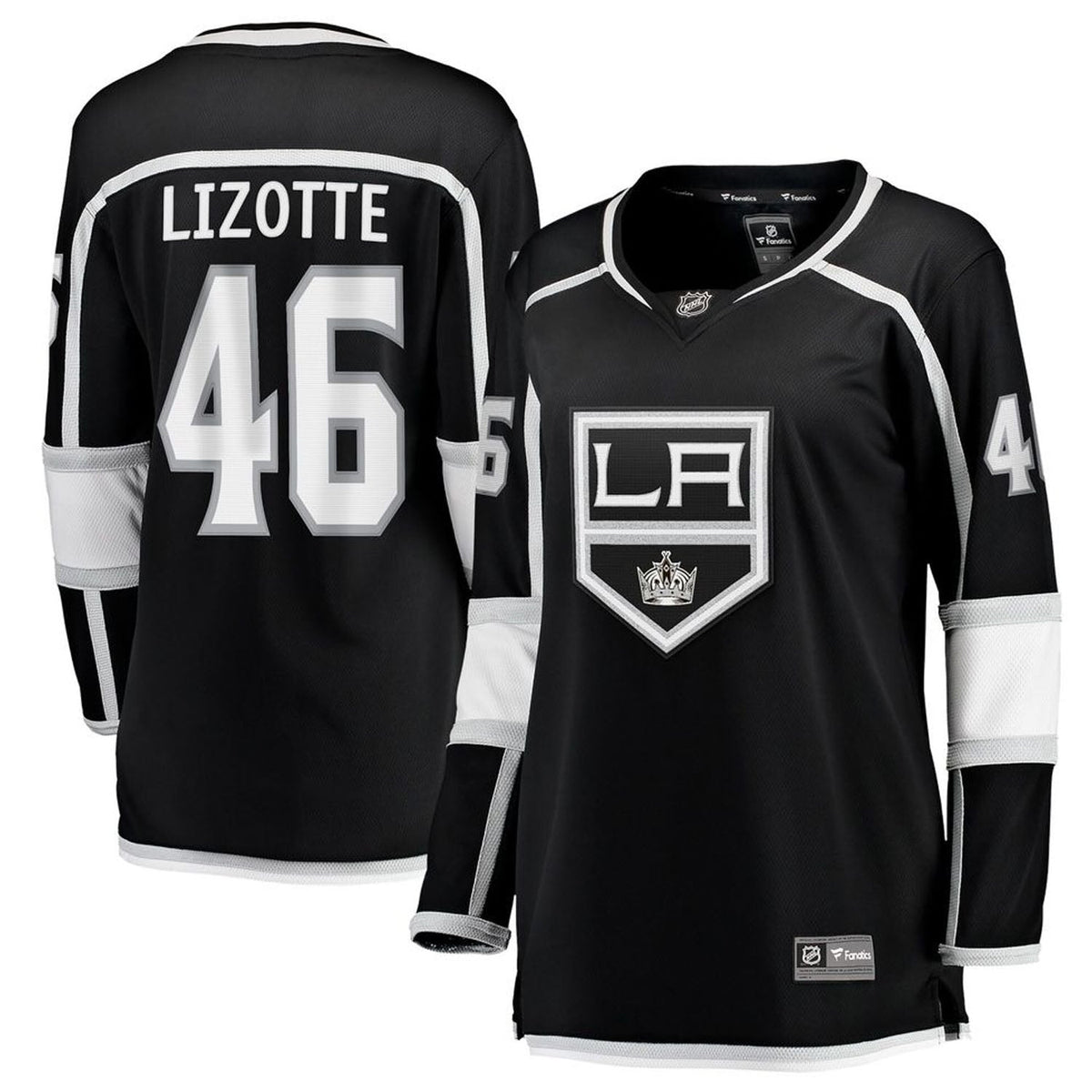 Blake Lizotte La Kings 46 Jersey