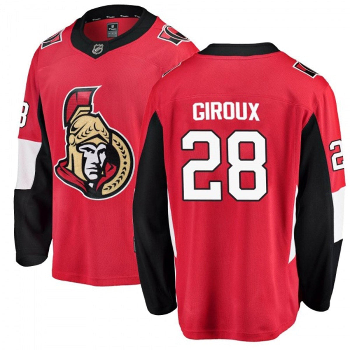 Claude Giroux Chicago Blackhawks 28 Jersey