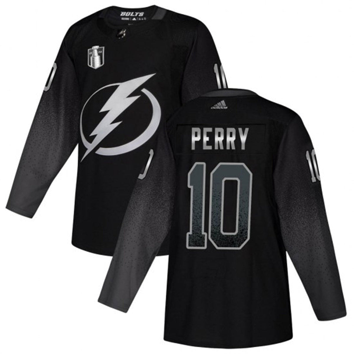Corey Perry Tampa Bay Lightning 10 Jersey
