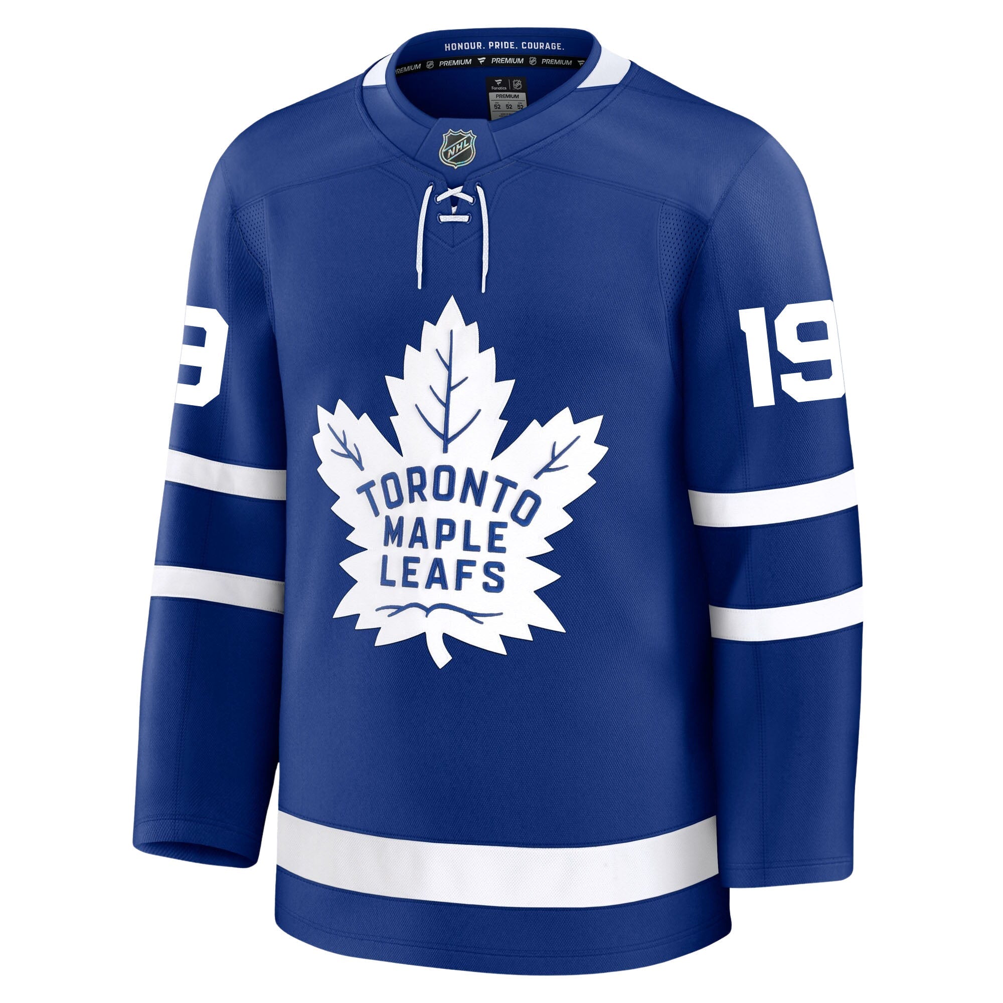 Calle Jarnkrok Toronto Maple Leafs Fanatics Premium Home Jersey