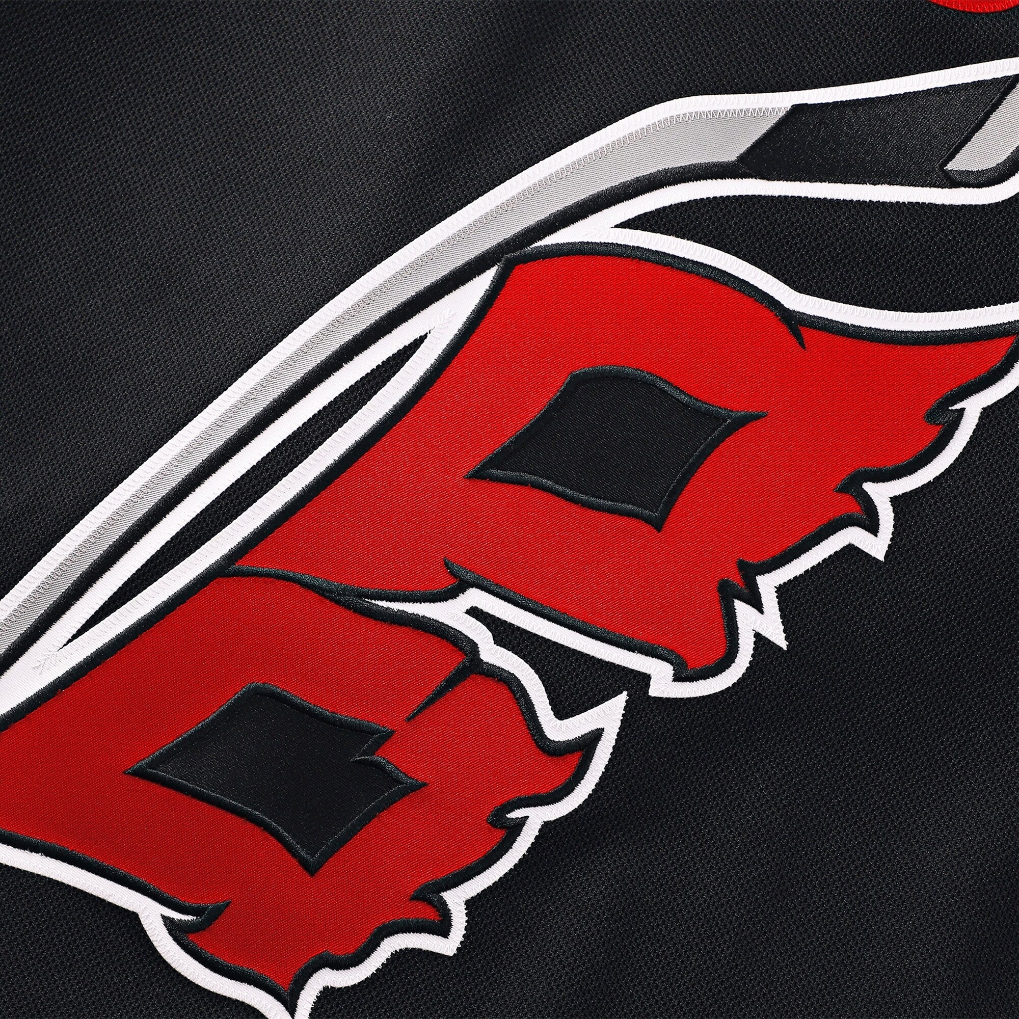 Customizable Carolina Hurricanes 2024 Fanatics Premium Official NHL HOME Jersey