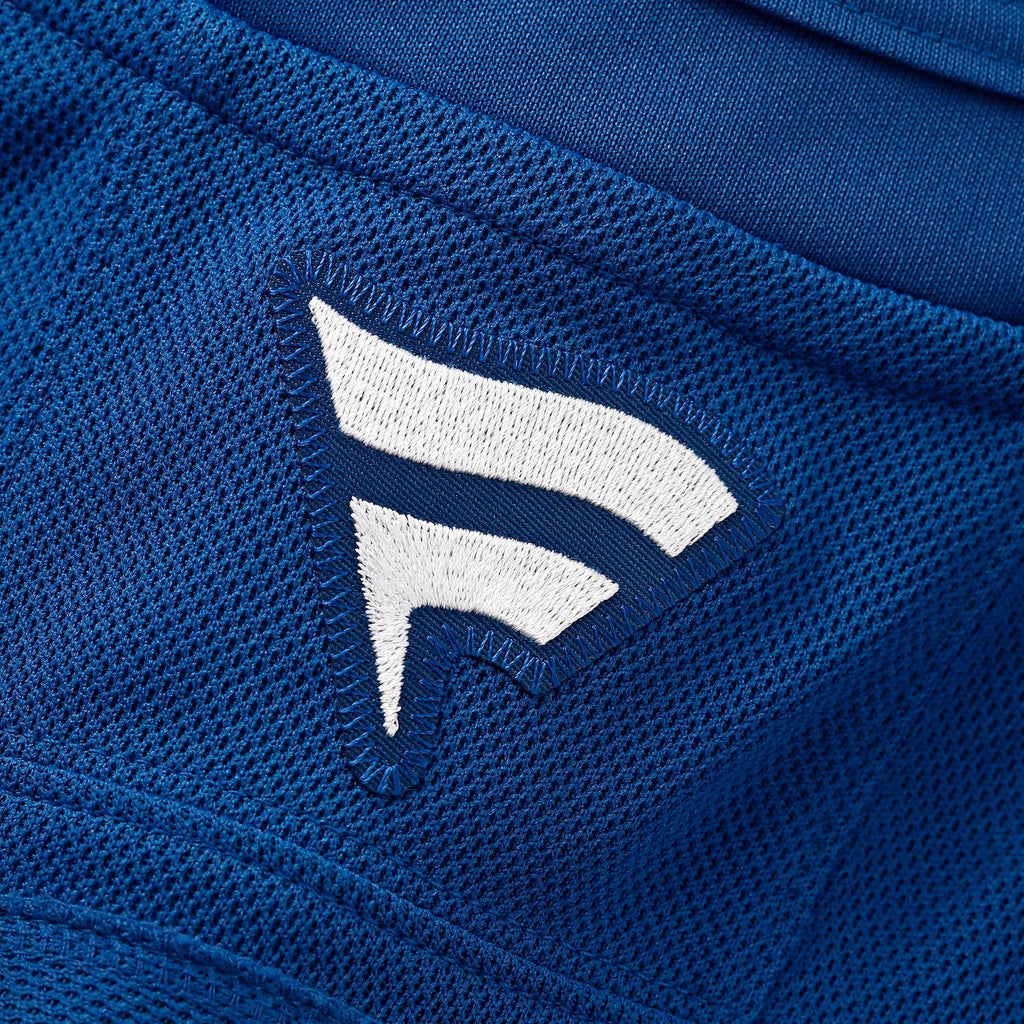 Customizable New York Rangers 2024 Fanatics Premium Official NHL HOME Jersey