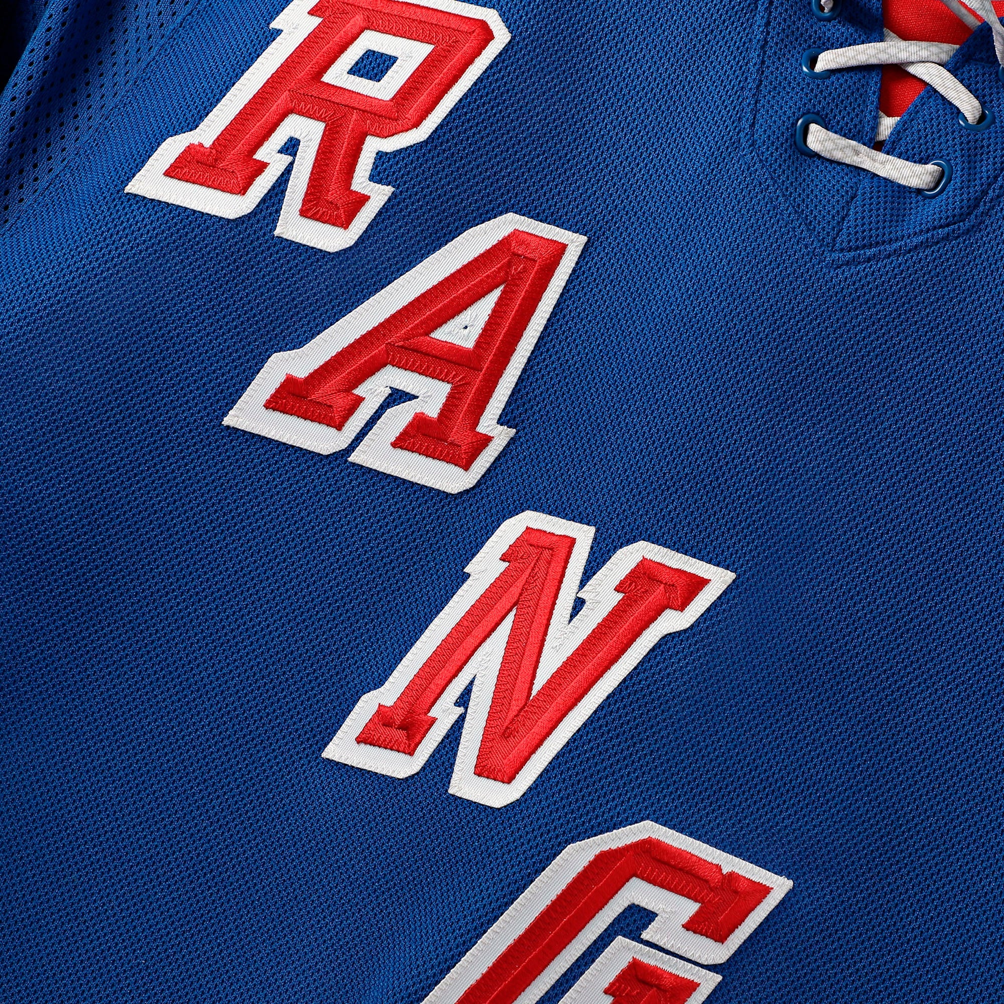 Igor Shesterkin New York Rangers Fanatics Premium Home Jersey