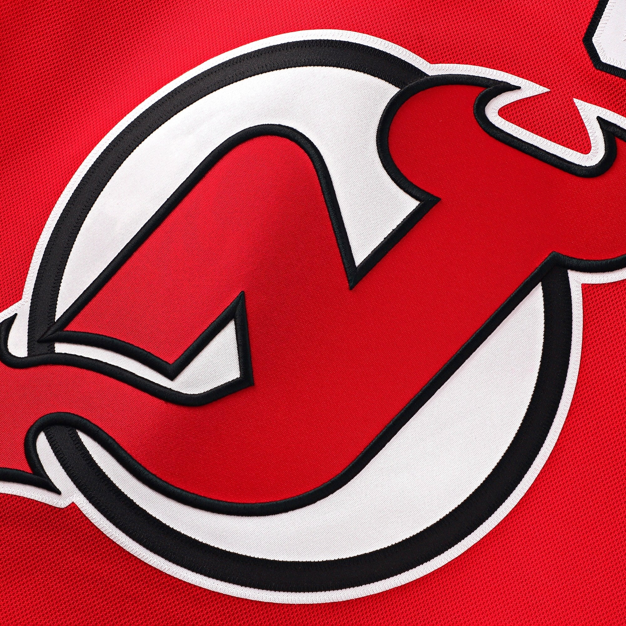 Jack Hughes New Jersey Devils Fanatics Premium Home Jersey